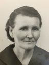 Record image of Julianna Papay (born Meszaros)