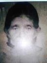Record image of MARIA Rodriguez Hernandez (born DIAZ MENDOZA)