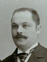 Record image of Franz Paul Henning