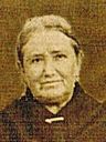 Record image of Tomasa Rodriguez Frias (born Sanchez Sanchez)