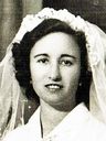 Record image of Felisa Garcia Garcia (nacida Rodriguez Sanchez)