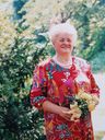 Record image of Erna Bendiks (born Reich)