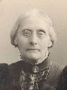 Record image of Susan Brownell Anthony