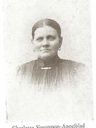 Record image of Charlotta Lovisa Simonsson Appelblad (o.s. Zingmark)