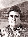 Record image of Kaisa Antonia Sjöström (born Söderberg)