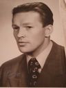 Record image of Karl Matsson