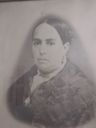 Record image of Gracia Garcia Garcia (nacida Gutierrez Lucas)