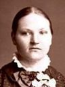 Record image of AMANDA Kristina Jansson, Hällefors (born Öman)