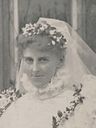 Record image of Charlotte Dobson (born Lucas)
