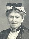 Record image of Charlotte Lucas (born Flockton)