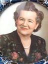 Record image of Mary Elizabeth "Mae" Caulo (born Maynard)