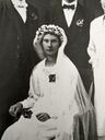 Record image of Stina Nilsson (o.s. Ivarsdotter)