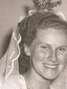 Record image of Sigrid Margareta Bengtsson, Sjusköterska (born Sjöström)