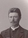 Record image of Lars Petter Söderberg