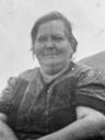 Record image of Hildur Johanna Söderberg (born Jonsdotter)
