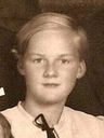 Record image of Maj Ann-Marie Charlotte Pettersson (born Berggren)
