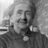 Record image of Maria Matilda Lundström, Piga (o.s. Flodström)