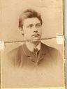 Record image of Carl /Carl Erik Björklund