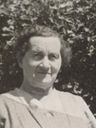 Record image of Anna Maria Juggas (born Ottosson)