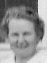 Record image of Martha Törell (born Schwarz)