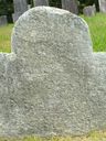 Record image of Martha Warner (born Galpin)