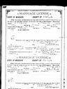 Record image of Andrew Wade Copeland