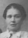 Record image of Hilda Maria Soini (born Ilvander)