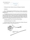 Record image of José Antonio FERNANDEZ LOURIDO