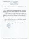Record image of José Benito Antonio FERNANDEZ BLANCO