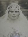 Record image of Maria (Nieves) Diaz Garcia (nacida Santos Ojeda)
