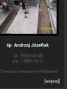 Record image of Andrzej Józefiak