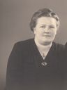 Record image of Jacobine Schmidt (geb. Richen)