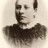 Record image of Anna Augusta Ökvist (born Johansdotter)