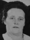 Record image of Emma Alida Lundgren (born Öberg)