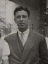 Record image of Pedro Gregorio Diaz Perez