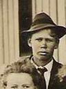Record image of Paul Gustaf Martin