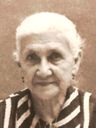 Record image of Ana Francisca Hortencia Bonifacia Garcia Serrano (nacida Gomez)