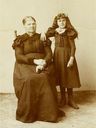 Record image of Rebecca Jane Brinkley Barker Searle Daniels