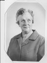 Record image of hedvig charlotte (møller) jørgensen (o.s. johanson)