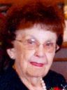 Record image of Laura Janson (born Van Dyke)