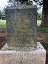 Record image of Sarah Ann Sallie Mathias (born Standefer)
