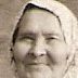 Record image of Sofia Selina Hansdr. Ollila (born Kyrö; Palokangas)