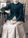 Record image of Beata Liisa Lind, ent. Mustonen (o.s. Tyhjälä)