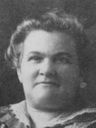 Record image of Maria (Mary) Hirth (geb. Sattler)