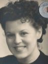Record image of Josephine Marie MINNITI (geb. SCHNEIDER)