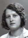 Record image of Helena ~ Elizabeth “Lena” DENHAAN (born SCHWARZ)