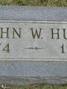 Record image of John Wesley Huss