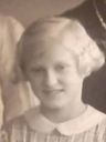 Record image of Ester Katrine Knudsen (born Larsen)