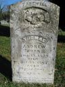 Record image of Mary Ann "Polly" Andrew (born Elizabeth /Jolly)