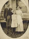 Record image of Agnes Nancy Hill - Milligan - Hill (born Patton)